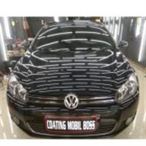 Diamond Coating Small - Coating Mobil Jakarta Selatan