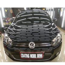 Diamond Coating Small - Coating Mobil Jakarta Selatan