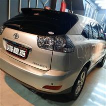Platinum Coating Nano Ceramic Large - Coating Mobil Jakarta Selatan