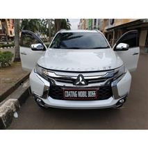 Crystal Coating Large - Coating Mobil Jakarta Selatan