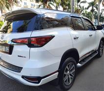 Reguler Coating Large - Coating Mobil Jakarta Selatan