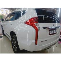 Crystal Coating Large - Coating Mobil Jakarta Selatan