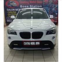 Completed Coating Luxury - Coating Mobil Jakarta Selatan