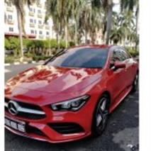 Premium Coating Luxury - Coating Mobil Jakarta Selatan