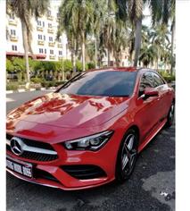 Premium Coating Luxury - Coating Mobil Jakarta Selatan