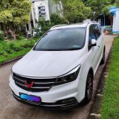 Dijual Mobil Wuling Cortez 2018 - Coating Mobil Jakarta Selatan