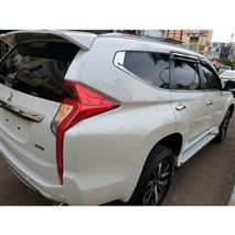 Crystal Coating Large - Coating Mobil Jakarta Selatan