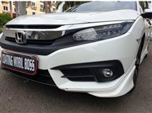 Premium Coating Medium - Coating Mobil Jakarta Selatan