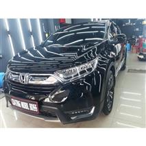 Crystal Coating Medium - Coating Mobil Jakarta Selatan