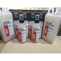 Engine Dressing 250ml - Coating Mobil Jakarta Selatan
