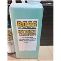 Pembersih Interior Cleaner Dashboard Jok dan Plafon 1liter - Coating Mobil Jakarta Selatan