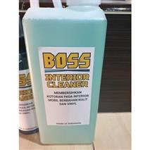 Pembersih Interior Cleaner Dashboard Jok dan Plafon 1liter - Coating Mobil Jakarta Selatan