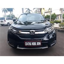 Crystal Coating Medium - Coating Mobil Jakarta Selatan