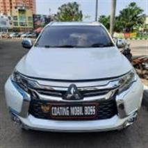 Reguler Coating Large - Coating Mobil Jakarta Selatan