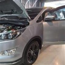 Coating Mobil Reguler (Medium) - Coating Mobil Jakarta Selatan