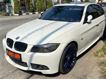 Dijual Bmw 325i Warna Putih - Coating Mobil Jakarta Selatan