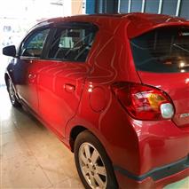 Coating Mobil Reguler ( Small ) - Coating Mobil Jakarta Selatan
