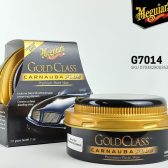 Meguiars Gold Class Carnauba Plus Paste Wax 311gr Ori, Pengkilap Mobil - Coating Mobil Jakarta Selatan