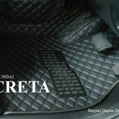 Karpet Mobil Hyundai Creta - Coating Mobil Jakarta Selatan