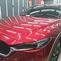 Completed Coating Small - Coating Mobil Jakarta Selatan