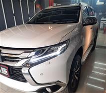Reguler Coating Large - Coating Mobil Jakarta Selatan