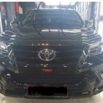 Diamond Coating Large - Coating Mobil Jakarta Selatan