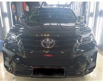 Diamond Coating Large - Coating Mobil Jakarta Selatan