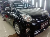 Premium Coating Small - Coating Mobil Jakarta Selatan
