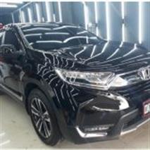 Crystal Coating Medium - Coating Mobil Jakarta Selatan