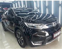 Crystal Coating Medium - Coating Mobil Jakarta Selatan