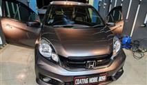 Platinum Coating Small - Coating Mobil Jakarta Selatan