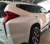 Reguler Coating Large - Coating Mobil Jakarta Selatan