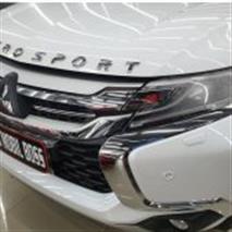 Crystal Coating Large - Coating Mobil Jakarta Selatan