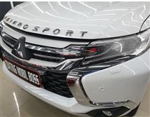 Crystal Coating Large - Coating Mobil Jakarta Selatan