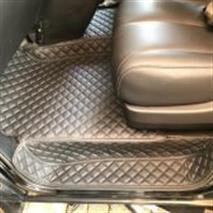 Karpet Mobil Nissan Elgrand Fullset Bagasi - Coating Mobil Jakarta Selatan