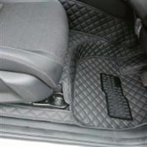 Karpet Mobil Honda HRV Tahun 2022 Fullset Bagasi - Coating Mobil Jakarta Selatan