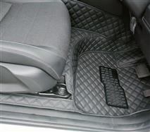 Karpet Mobil Honda HRV Tahun 2022 Fullset Bagasi - Coating Mobil Jakarta Selatan