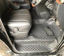 Karpet Mobil Nissan Elgrand Fullset Bagasi - Coating Mobil Jakarta Selatan