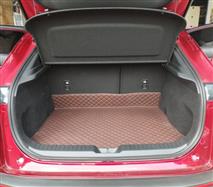 Karpet Mobil Mazda CX30 Tahun 2022-Now Fullset Bagasi - Coating Mobil Jakarta Selatan