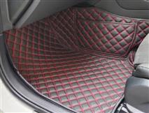 Karpet Mobil for Mercedes Benz GLC 200 Tahun 2019-2020 - Coating Mobil Jakarta Selatan