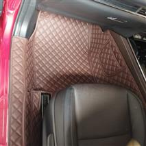 Karpet Mobil Mazda CX30 Tahun 2022-Now Fullset Bagasi - Coating Mobil Jakarta Selatan