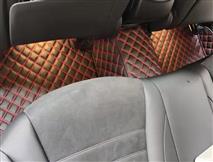 Karpet Mobil for Mercedes Benz GLC 200 Tahun 2019-2020 - Coating Mobil Jakarta Selatan