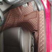 Karpet Mobil Mazda CX30 Tahun 2022-Now Fullset Bagasi - Coating Mobil Jakarta Selatan