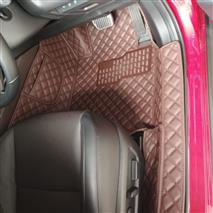 Karpet Mobil Mazda CX30 Tahun 2022-Now Fullset Bagasi - Coating Mobil Jakarta Selatan