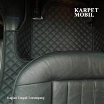 Karpet Mobil Mercedes-Benz E400 Th 2010-2016 Full Bagasi - Coating Mobil Jakarta Selatan