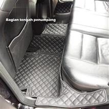 Karpet Mobil Mercedes Benz C class C200 C250 C300 2014-2020 - Coating Mobil Jakarta Selatan