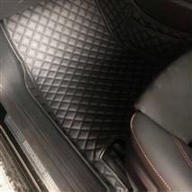 Karpet Mobil Mercedes Benz CLA200 Th 2019-Now Fullset Bagasi - Coating Mobil Jakarta Selatan