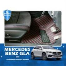 Karpet Mobil Mercedes Benz GLA200 Th 2021-2022 Fullset Bagasi - Coating Mobil Jakarta Selatan