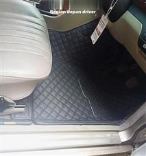 Karpet Mobil Mercedes Benz E220 Th 1993-1997 Fullset Bagasi - Coating Mobil Jakarta Selatan