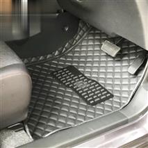 Karpet Mobil Honda Brio 2011-2019 Full Bagasi - Coating Mobil Jakarta Selatan